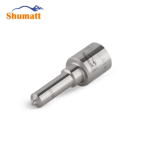 Common Rail Diesel Fuel Injector Nozzle 0433172319 & DLLA143P2319 for Injector 0445120329 & 383