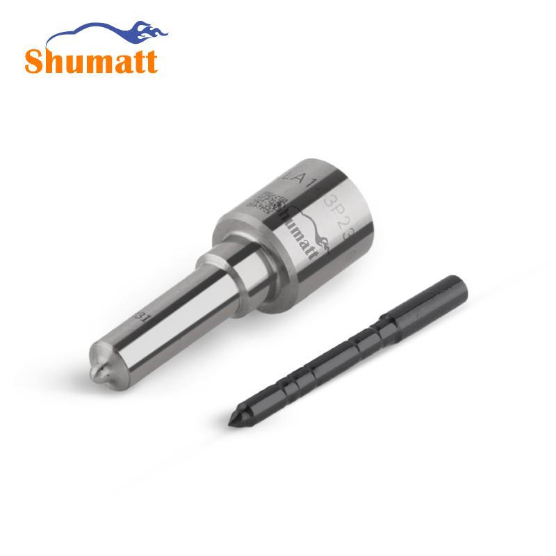 Common Rail Diesel Fuel Injector Nozzle 0433172319 & DLLA143P2319 for Injector 0445120329 & 383