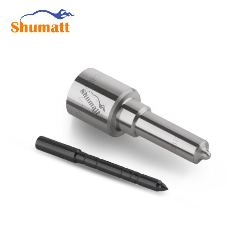 Common Rail Diesel Fuel Injector Nozzle 0433172319 & DLLA143P2319 for Injector 0445120329 & 383