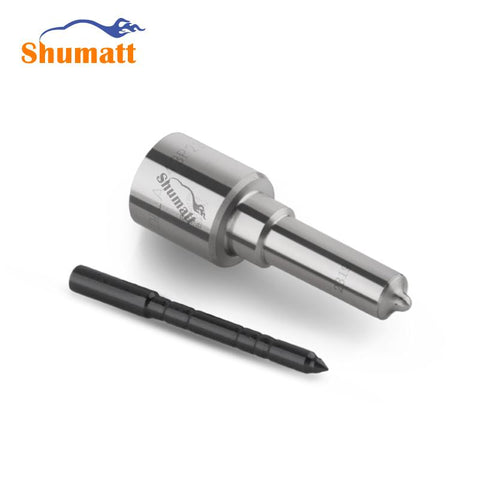 Common Rail Diesel Fuel Injector Nozzle 0433172319 & DLLA143P2319 for Injector 0445120329 & 383