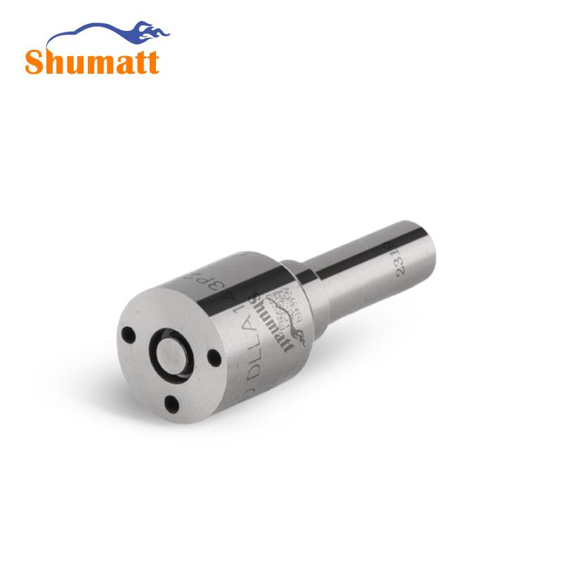 Common Rail Diesel Fuel Injector Nozzle 0433172319 & DLLA143P2319 for Injector 0445120329 & 383