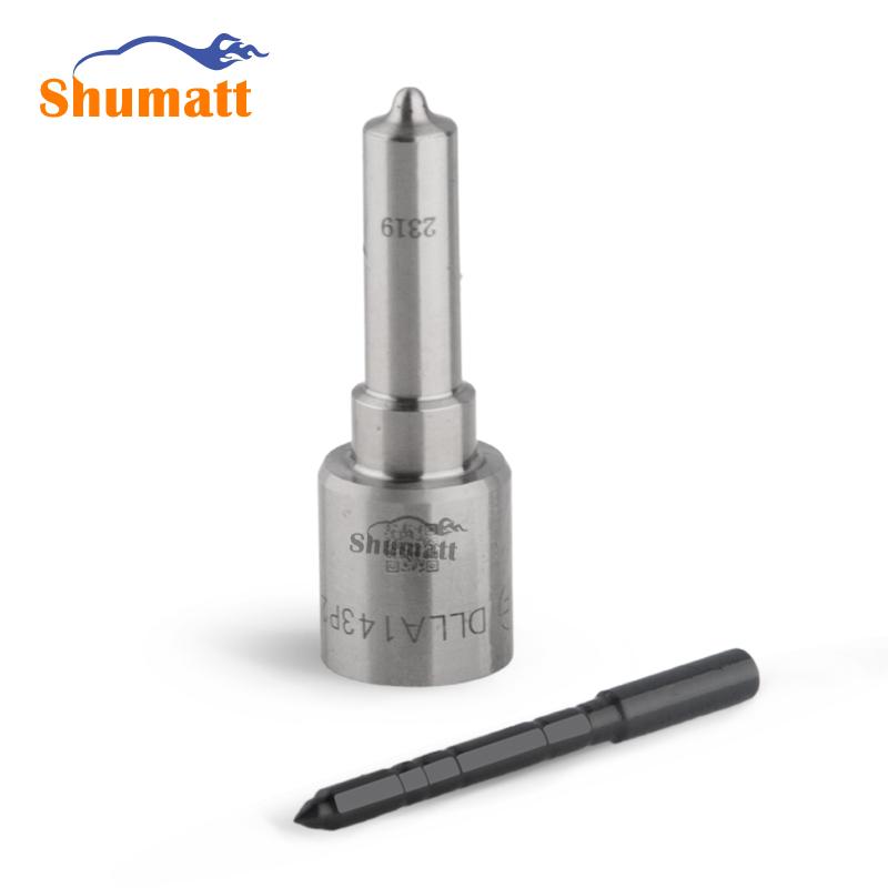 Common Rail Diesel Fuel Injector Nozzle 0433172319 & DLLA143P2319 for Injector 0445120329 & 383