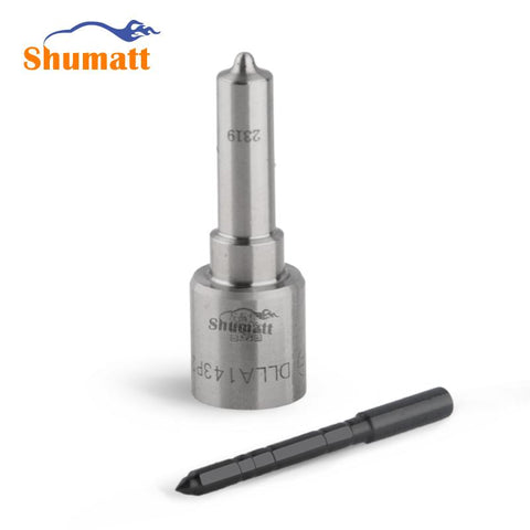 Common Rail Diesel Fuel Injector Nozzle 0433172319 & DLLA143P2319 for Injector 0445120329 & 383