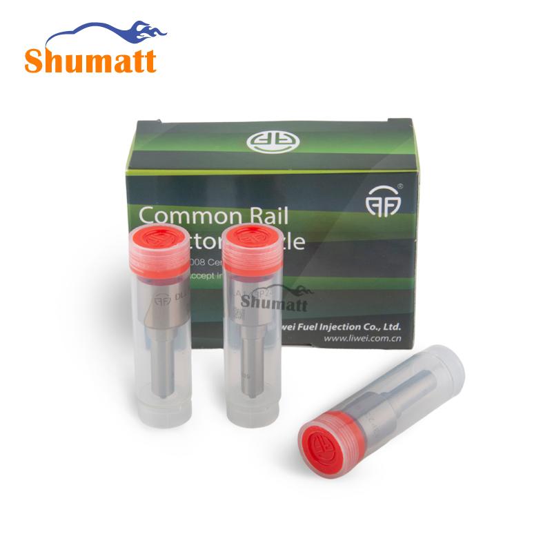 Common Rail Diesel Fuel Injector Nozzle 0433172319 & DLLA143P2319 for Injector 0445120329 & 383