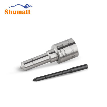 Common Rail Diesel Fuel Injector Nozzle 0433172093 & DLLA145P1794 for Injector 0445120157
