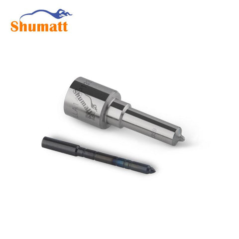 Common Rail Diesel Fuel Injector Nozzle 0433171831 & DLLA146P1339 for Injector 0445120030 & 0445120218 & 0986435517