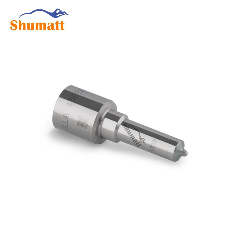 Common Rail Diesel Fuel Injector Nozzle 0433171831 & DLLA146P1339 for Injector 0445120030 & 0445120218 & 0986435517