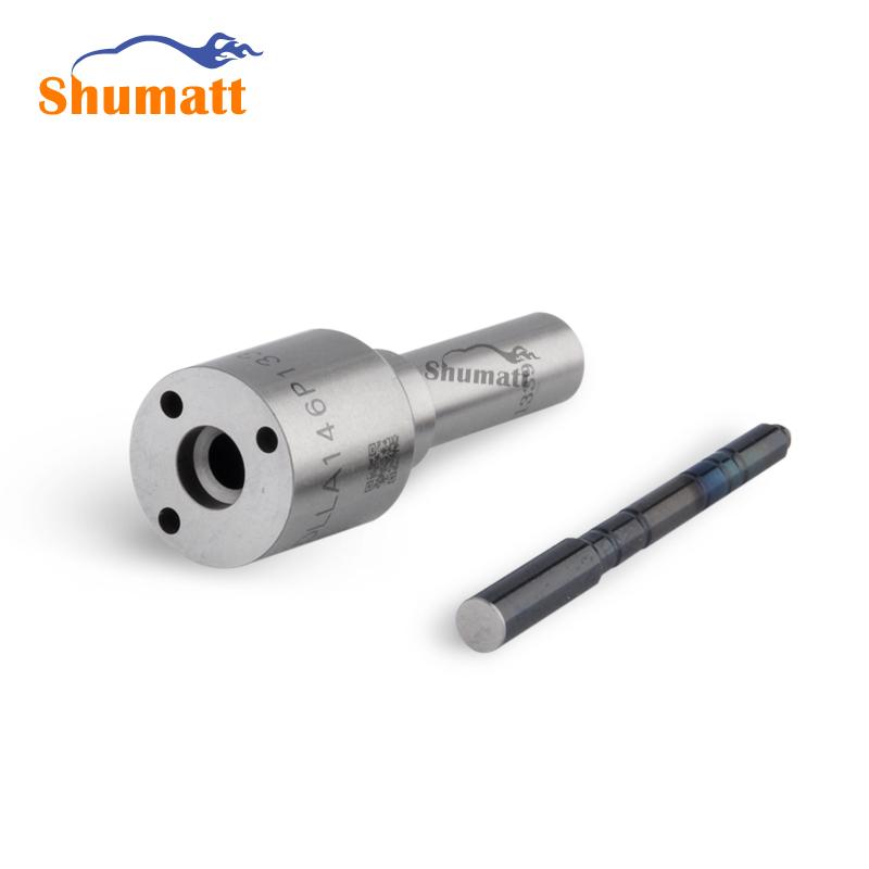Common Rail Diesel Fuel Injector Nozzle 0433171831 & DLLA146P1339 for Injector 0445120030 & 0445120218 & 0986435517