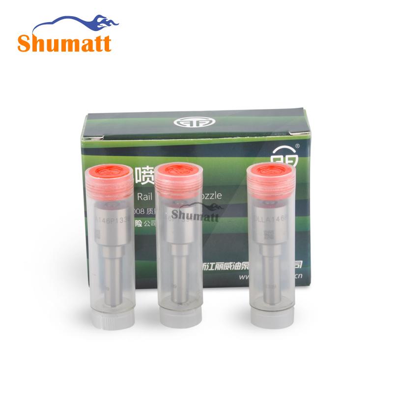 Common Rail Diesel Fuel Injector Nozzle 0433171831 & DLLA146P1339 for Injector 0445120030 & 0445120218 & 0986435517