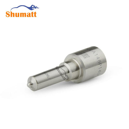Common Rail Fuel Injector Nozzle 0433171872 & DLLA146P1406 for Injector 0445120041 OE 65.10401-7002