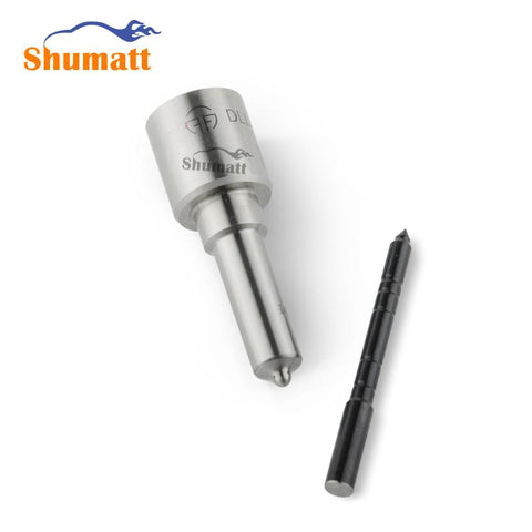 Common Rail Fuel Injector Nozzle 0433171872 & DLLA146P1406 for Injector 0445120041 OE 65.10401-7002