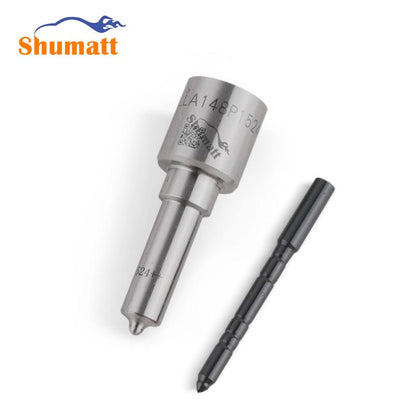Common Rail Fuel Injector Nozzle 0433171939 & DLLA148P1524 for Injector 0445120061 0445120128 0445120217