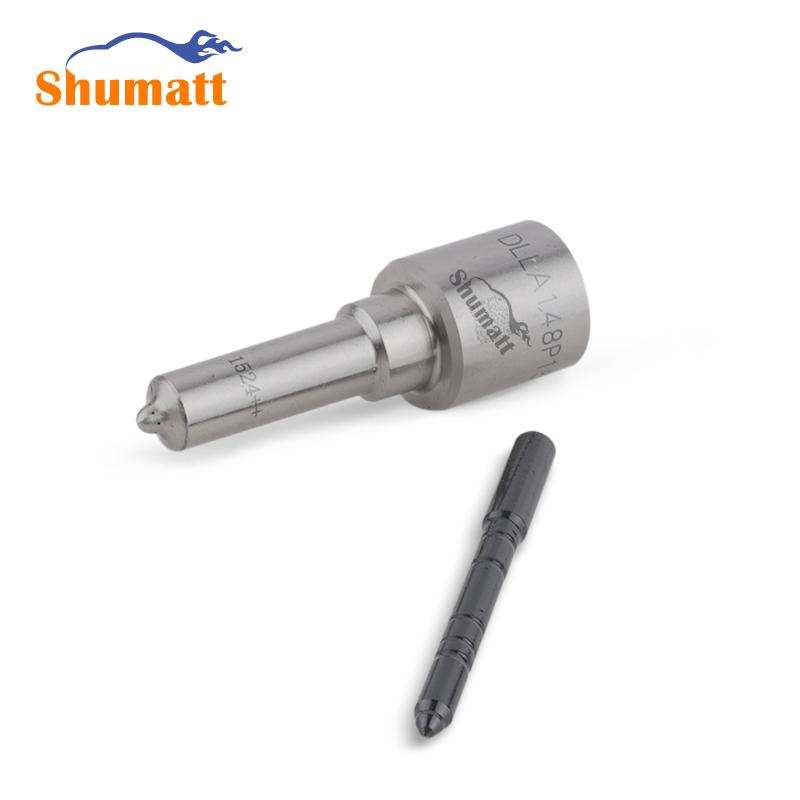 Common Rail Fuel Injector Nozzle 0433171939 & DLLA148P1524 for Injector 0445120061 0445120128 0445120217
