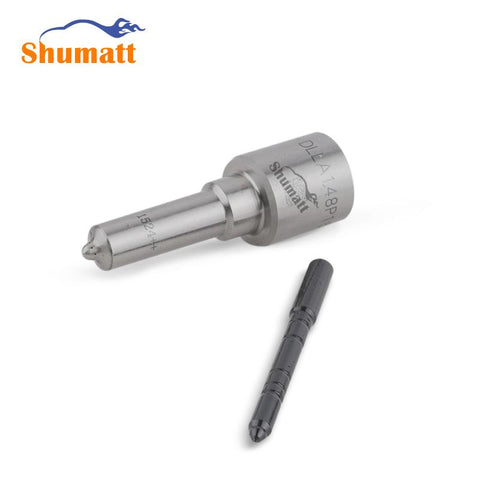Common Rail Fuel Injector Nozzle 0433171939 & DLLA148P1524 for Injector 0445120061 0445120128 0445120217