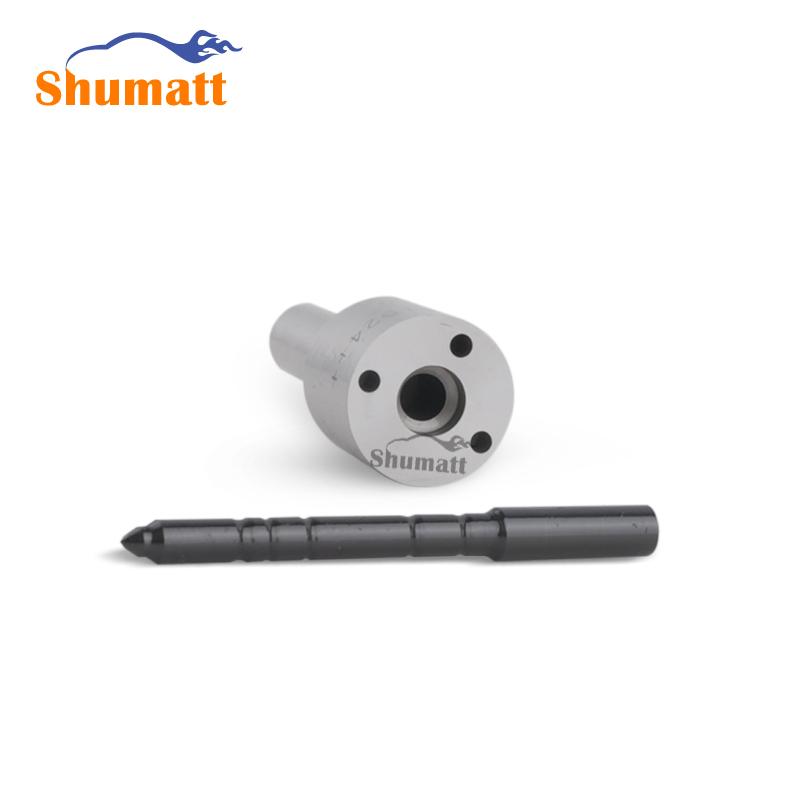 Common Rail Fuel Injector Nozzle 0433171939 & DLLA148P1524 for Injector 0445120061 0445120128 0445120217