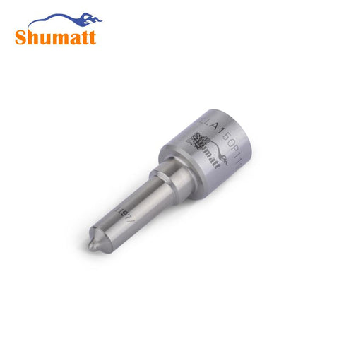 Common Rail Fuel Injector Nozzle 0433171755 & DLLA150P1197 for Injector 0445110126 0445110290 0445110729 OE 3380027900