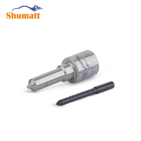 Common Rail Fuel Injector Nozzle 0433171755 & DLLA150P1197 for Injector 0445110126 0445110290 0445110729 OE 3380027900
