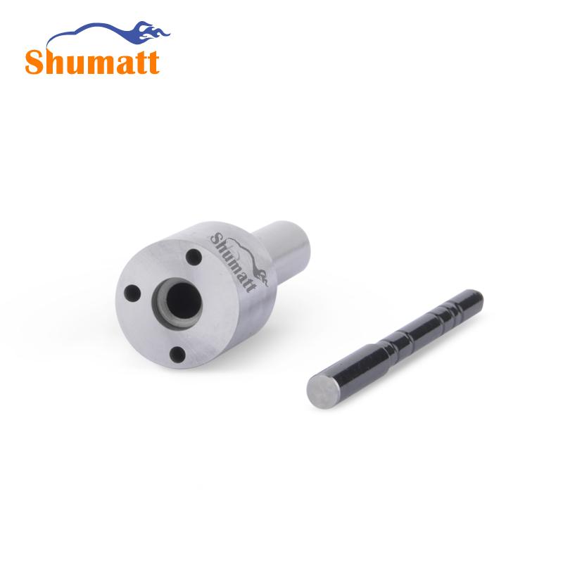 Common Rail Fuel Injector Nozzle 0433171755 & DLLA150P1197 for Injector 0445110126 0445110290 0445110729 OE 3380027900