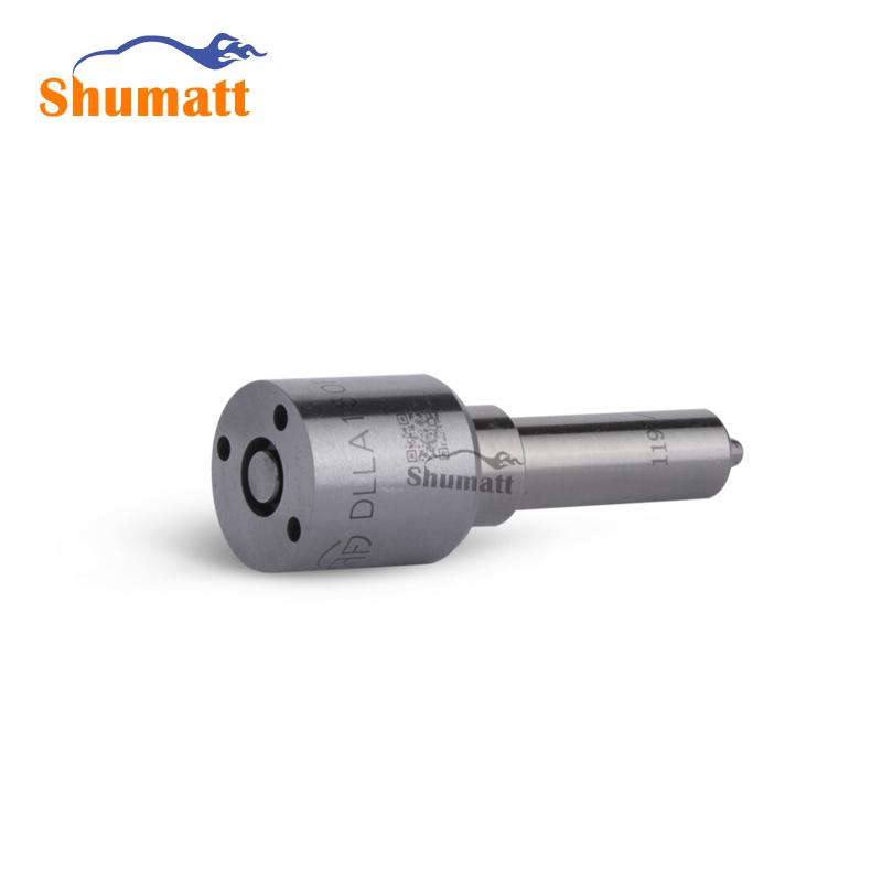 Common Rail Fuel Injector Nozzle 0433171755 & DLLA150P1197 for Injector 0445110126 0445110290 0445110729 OE 3380027900
