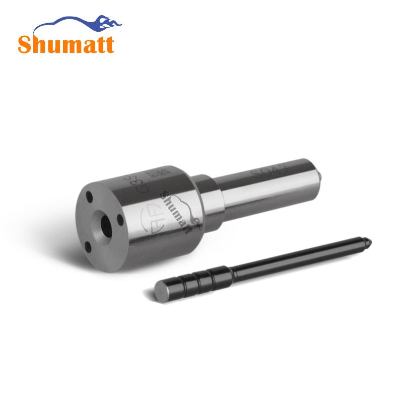 Common Rail Liwei Injector Nozzle 293400-0470 & G3S47 for Diesel Injector 295050-1900 & 295050-0910 & 8-98260109-0 & 8-98159583-1