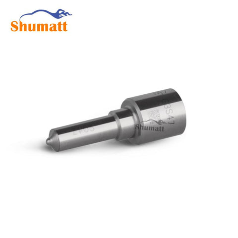 Common Rail Liwei Injector Nozzle 293400-0470 & G3S47 for Diesel Injector 295050-1900 & 295050-0910 & 8-98260109-0 & 8-98159583-1