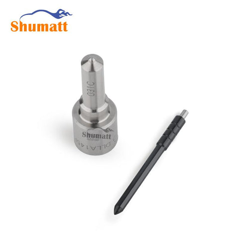 Common Rail Injector Nozzle 093400-1031 & DLLA145P1031 for Diesel Injector 095000-7500  1465A279