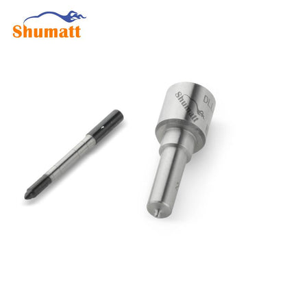Common Rail Fuel Injector Nozzle 0433172397 & DLLA145P2397 for Injector 0445120361