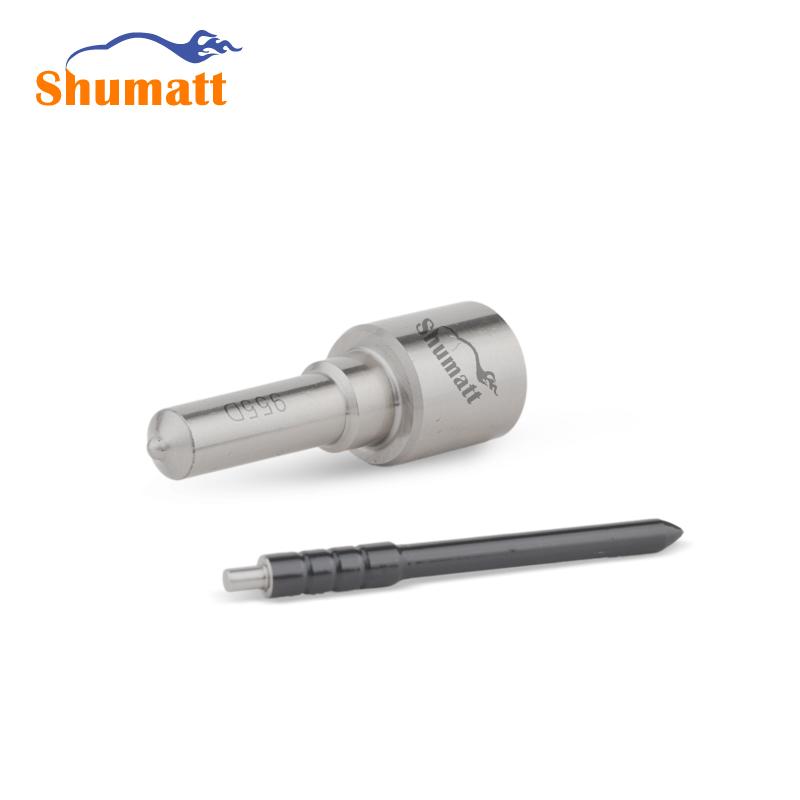 China Made New Common Rail  Fuel Injector Nozzle 093400-8870 & DLLA139P887 for Injector 095000-6490 095000-8800 RE529118 RE524382