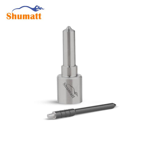 China Made New Common Rail  Fuel Injector Nozzle 093400-8870 & DLLA139P887 for Injector 095000-6490 095000-8800 RE529118 RE524382