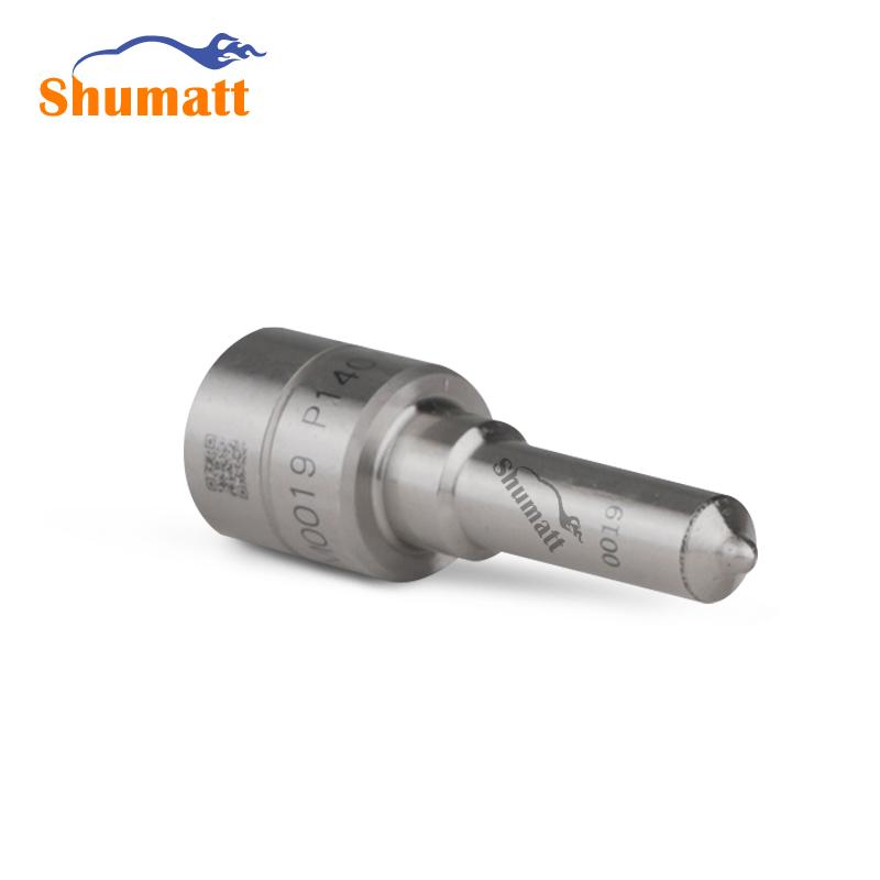 China Made New Common Rail Liwei Fuel Injector Nozzle ALLA140PM0019 & M0019P140 for Injector 5WS40745 & BK2Q-9K546-AG & BH1Q-9K546-AB & A2C59517051 & A2C20057433