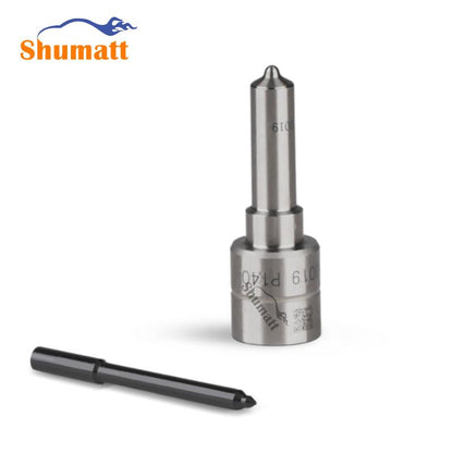 China Made New Common Rail Fuel Injector Nozzle ALLA140PM0019 & M0019P140 for Injector 5WS40745 & BK2Q-9K546-AG & BH1Q-9K546-AB& A2C5330791 & A2C59517051 & A2C20057433