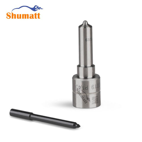 China Made New Common Rail Liwei Fuel Injector Nozzle ALLA140PM0019 & M0019P140 for Injector 5WS40745 & BK2Q-9K546-AG & BH1Q-9K546-AB & A2C59517051 & A2C20057433