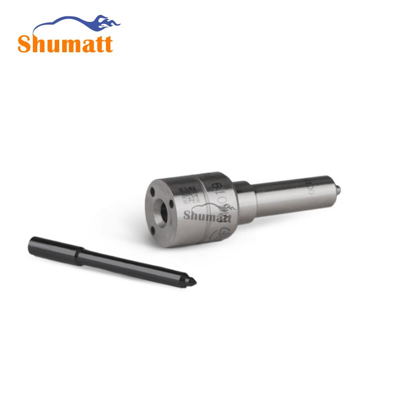 China Made New Common Rail Liwei Fuel Injector Nozzle ALLA140PM0019 & M0019P140 for Injector 5WS40745 & BK2Q-9K546-AG & BH1Q-9K546-AB & A2C59517051 & A2C20057433