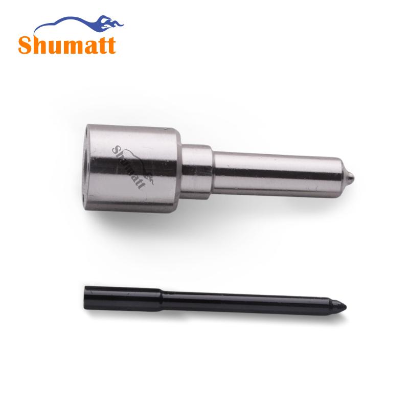 China Made New Common Rail Fuel Injector Nozzle ALLA162PM011 & M0011P162 for Injector 5WS40539