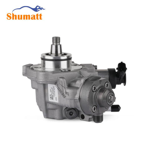 Re-manufactured Common Rail Fuel Pump 0445010512 for Diesel Engine F1CE3481N & F1CE3481E