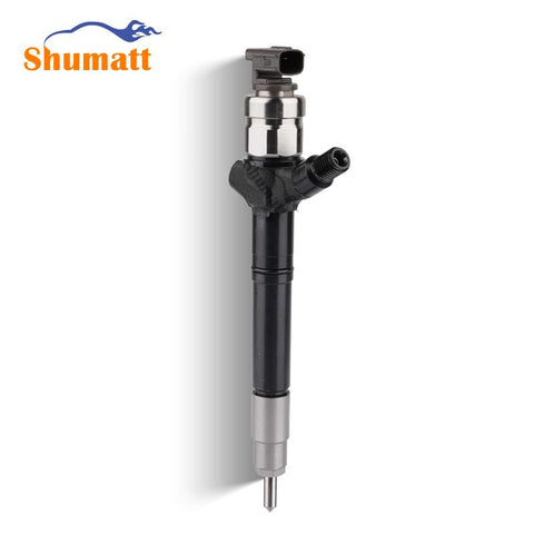 Common Rail Fuel Injector 095000-6040 & 23670-0R020 & 0445111007for Diesel Engine 2AD-FTV