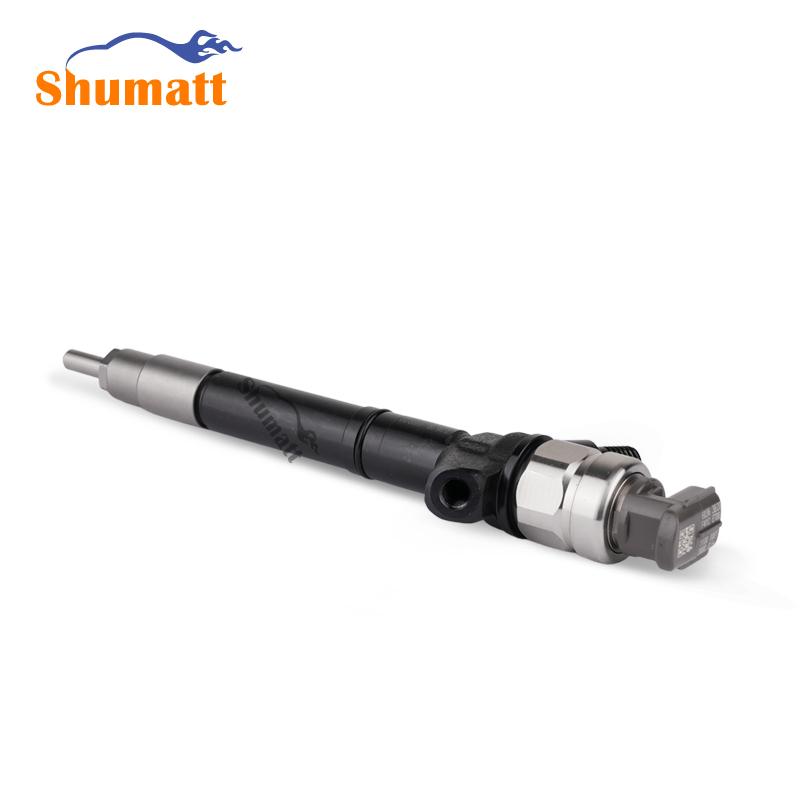 Common Rail Fuel Injector 095000-6040 & 23670-0R020 & 0445111007for Diesel Engine 2AD-FTV