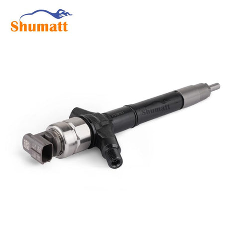 Common Rail Fuel Injector 095000-6040 & 23670-0R020 & 0445111007for Diesel Engine 2AD-FTV
