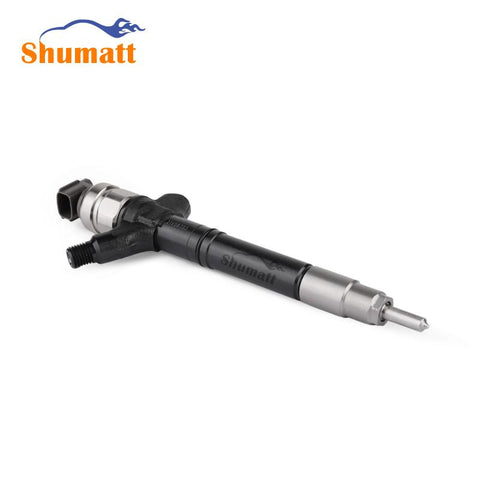 Common Rail Fuel Injector 095000-6040 & 23670-0R020 & 0445111007for Diesel Engine 2AD-FTV
