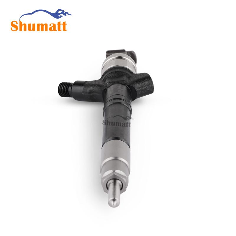 Common Rail Fuel Injector 095000-6040 & 23670-0R020 & 0445111007for Diesel Engine 2AD-FTV