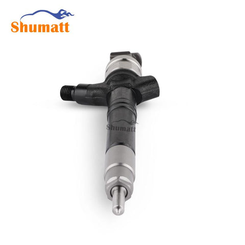 Common Rail Fuel Injector 095000-6040 & 23670-0R020 & 0445111007for Diesel Engine 2AD-FTV