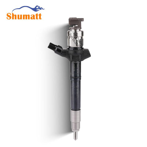 Common Rail Fuel Injector 095000-7270 & 23670-0R120 OE 23670-0R120