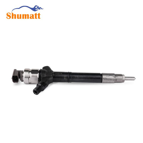 Common Rail Fuel Injector 095000-7270 & 23670-0R120 OE 23670-0R120