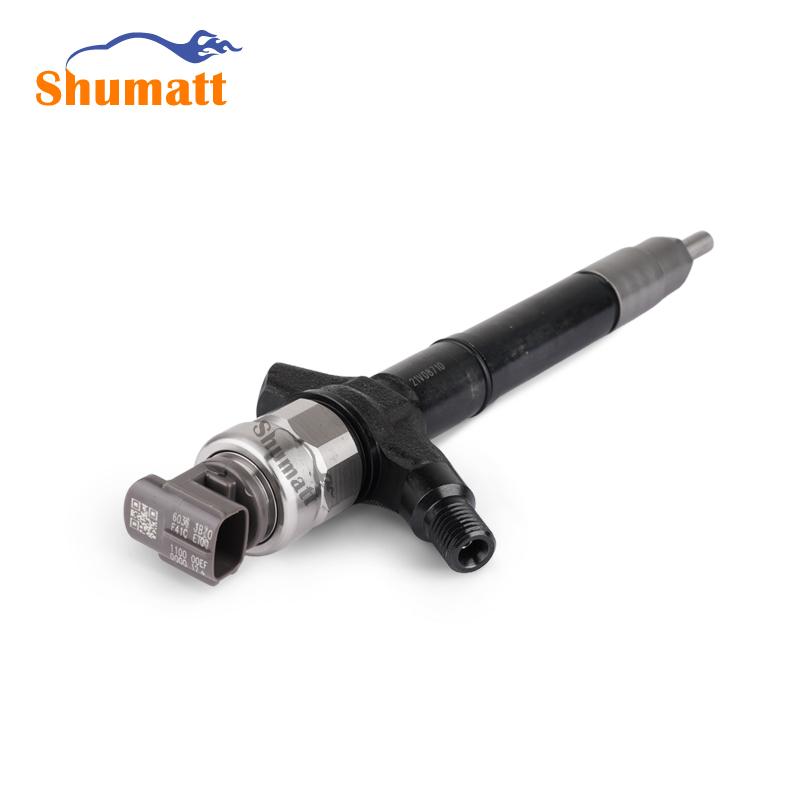 Common Rail Fuel Injector 095000-7270 & 23670-0R120 OE 23670-0R120