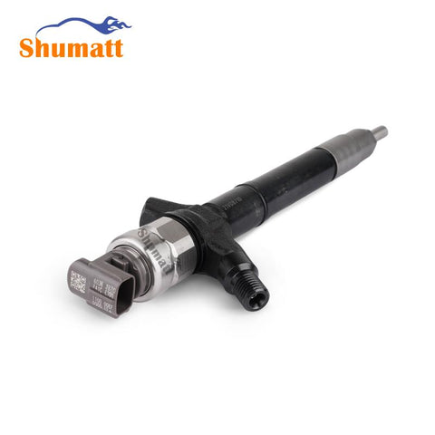 Common Rail Fuel Injector 095000-7270 & 23670-0R120 OE 23670-0R120