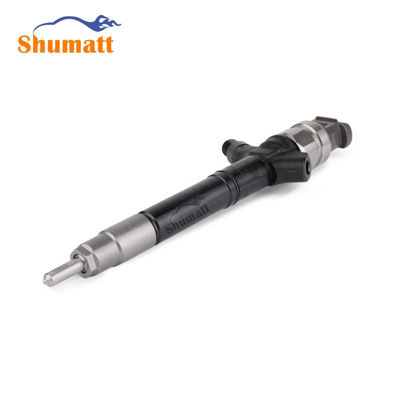 Common Rail Fuel Injector 095000-7270 & 23670-0R120 OE 23670-0R120