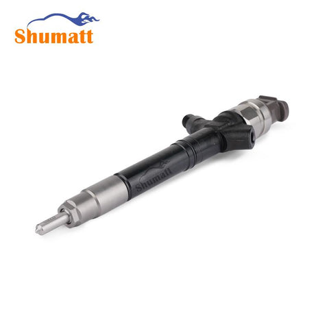 Common Rail Fuel Injector 095000-7270 & 23670-0R120 OE 23670-0R120