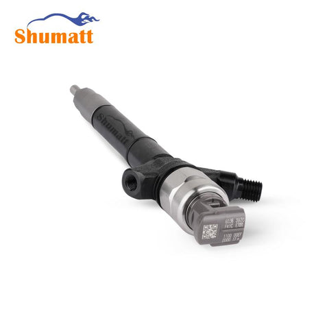 Common Rail Fuel Injector 095000-7270 & 23670-0R120 OE 23670-0R120