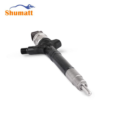Common Rail Fuel Injector 095000-7270 & 23670-0R120 OE 23670-0R120