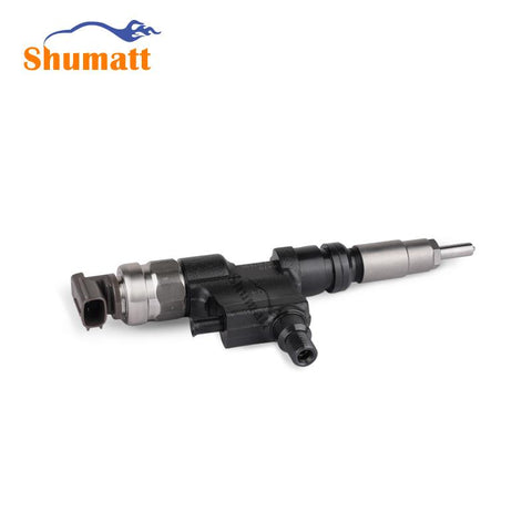 Re-manufactured Common Rail Fuel Injector 095000-8470 for Diesel Engine N04C-T